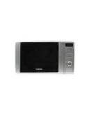 Microondas digital 20L HABITEX CMD20C Cromado 
