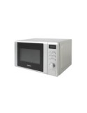 Microondas digital 20L HABITEX CMD20C Cromado 