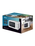 Microondas mecanico 20L HABITEX CM20LB 