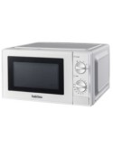 Microondas mecanico 20L HABITEX CM20LB 