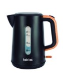 Hervidor de agua 2200 W HABITEX SC203 
