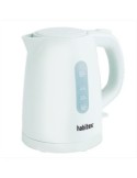 Hervidor de agua 2200 W HABITEX SC204 