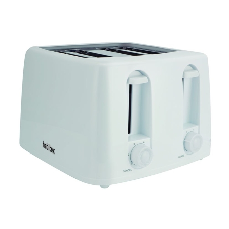 Tostador 1300 W HABITEX SC210 