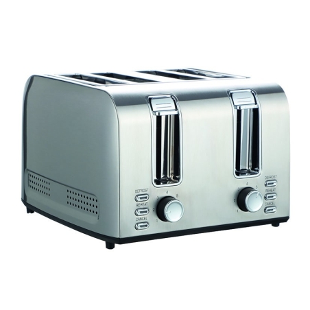 Tostador 1500 W HABITEX SC212 