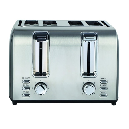 Tostador 1500 W HABITEX SC212 