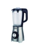 Batidora de vaso HABITEX Inox 1000W 