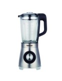 Batidora de vaso HABITEX Inox 1000W 