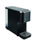 Cafetera multicapsula 4 en 1 HABITEX CC216 20 bares 