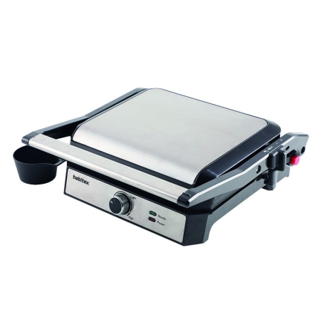 Multigrill 2 en 1 HABITEX CC223M 2.000 W 