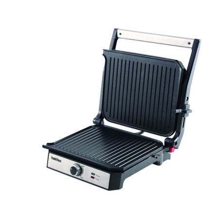 Multigrill 2 en 1 HABITEX CC223M 2.000 W 