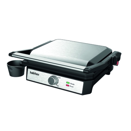 Multigrill 2 en 1 HABITEX CC223M 2.000 W 