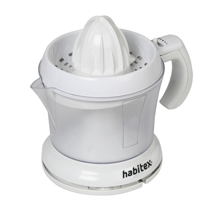 Exprimidor HABITEX CC3010B 30W 
