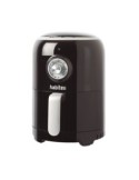 Freidora de aire HABITEX CC4618N 1000 W 1,8 L 