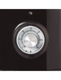 Freidora de aire HABITEX CC4618N 1000 W 1,8 L 