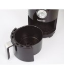 Freidora de aire HABITEX CC4618N 1000 W 1,8 L 