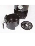 Freidora de aire HABITEX CC4618N 1000 W 1,8 L 