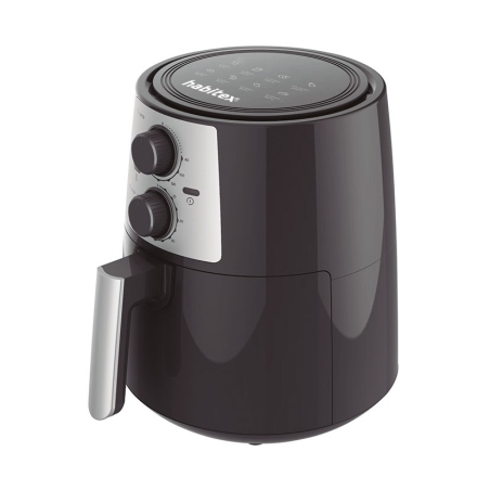 Freidora de aire caliente HABITEX Air Fryer CC4835 1450 W 3,5 l 