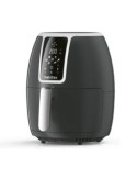 Freidora de aire HABITEX CC485D 1300/1500 W 3,7 L 