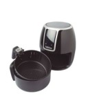 Freidora de aire HABITEX CC485D 1300/1500 W 3,7 L 