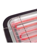Barbacoa Eléctrica HABITEX CC585S 