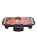Barbacoa Eléctrica HABITEX CC585S 