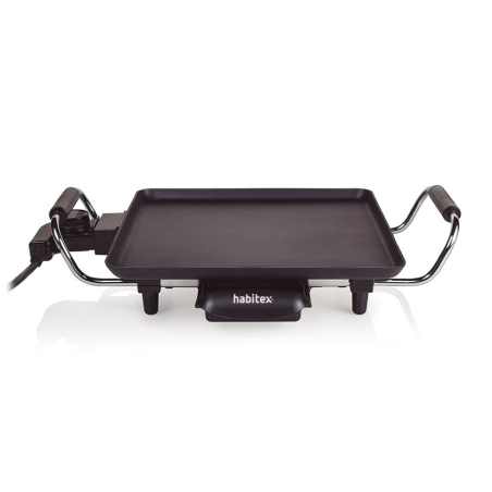 Plancha de asar HABITEX CC5951 800W 
