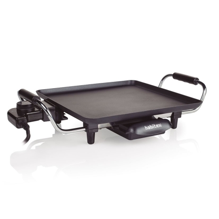 Plancha de asar HABITEX CC5951 800W 