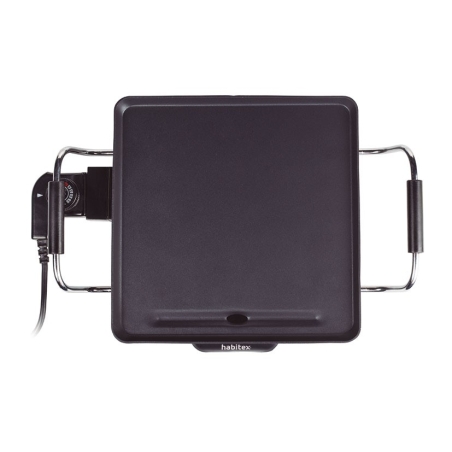 Plancha de asar HABITEX CC5951 800W 