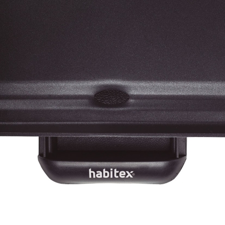 Plancha de asar HABITEX CC5951 800W 