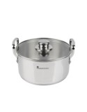 Bateria cocina 6 piezas inox cookware smart - Suinplas