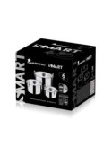 Bateria cocina 6 piezas inox cookware smart - Suinplas