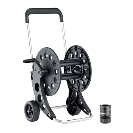 Carro Portamangueras Claber 60m 