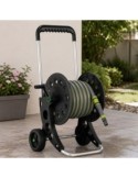 Carro Portamangueras Claber 60m 