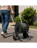 Carro Portamangueras Claber 60m 