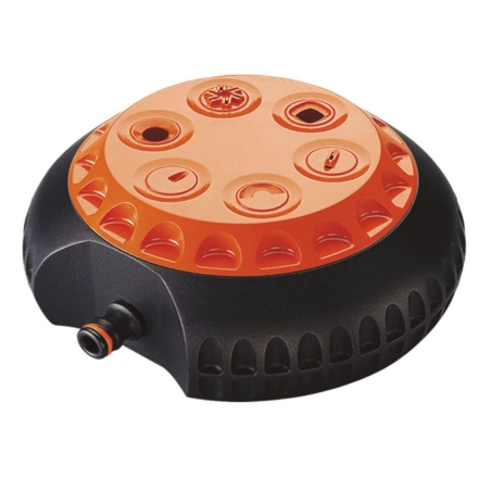 Aspersor multifuncion - Suinplas