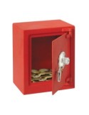 Hucha infantil con combinacion BTV 