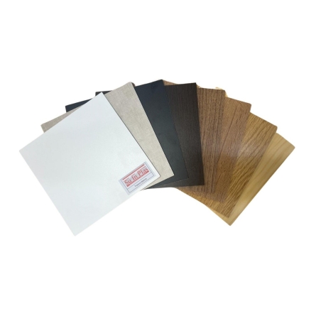 Trasera tablex mdf blanco pintado 2440x1220x3mm - Suinplas