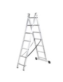 Escalera transformable ALTIPESA 2 tramos 