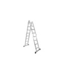 Escalera transformable ALTIPESA 2 tramos 