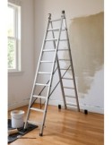 Escalera transformable ALTIPESA 2 tramos 