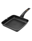 Grill BRA Efficient 28 cm aluminio fundido inducción 