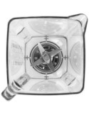 Batidora de vaso tristar vitapower 2000 - Suinplas