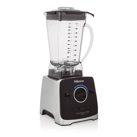 Batidora de vaso tristar vitapower 2000 - Suinplas