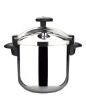 Olla presion magefesa star recta 4 l. - Suinplas