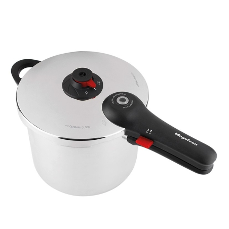 Olla presion magefesa easyclick 6 litros - Suinplas