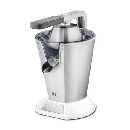 Exprimidor inox. ex4960 fresh ufesa - Suinplas