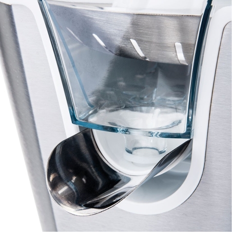 Exprimidor inox. ex4960 fresh ufesa - Suinplas