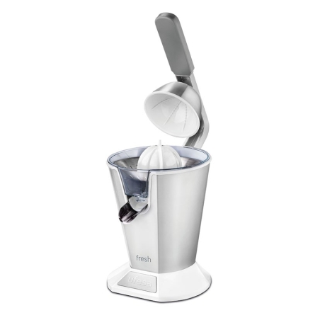 Exprimidor inox. ex4960 fresh ufesa - Suinplas