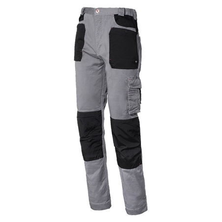 Pantalon algodon stretch talla m - Suinplas