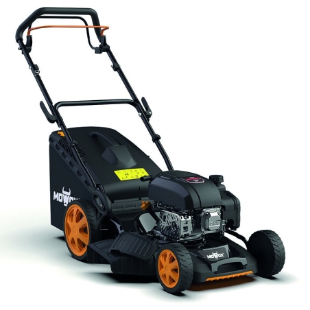 Cortacésped gasolina MOWOX PM 4665 SHW 46 cm 